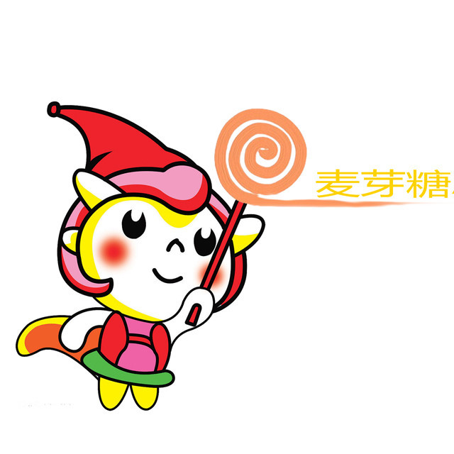 am推荐纯手工麦芽糖