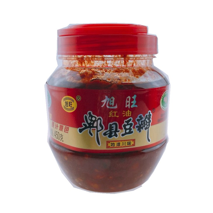 红油豆瓣酱450g(酱汁底料)