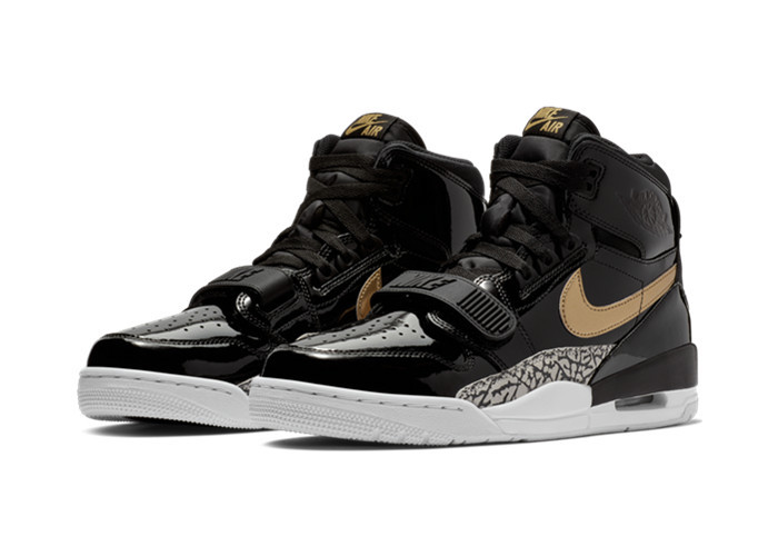 耐克/nike官方乔丹3代魔术扣 aj air jordan 3 篮球鞋男女运动鞋不