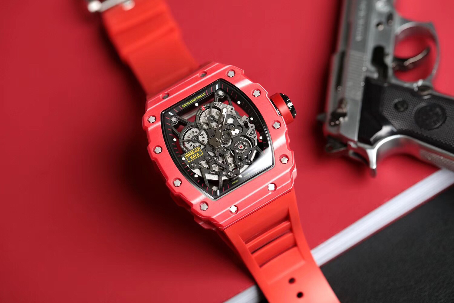 3、世界上最贵的女生手表是哪个牌子的？