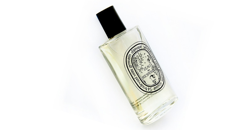 diptyque蒂普提克leaudeshesperides海丝佩拉蒂之水100ml