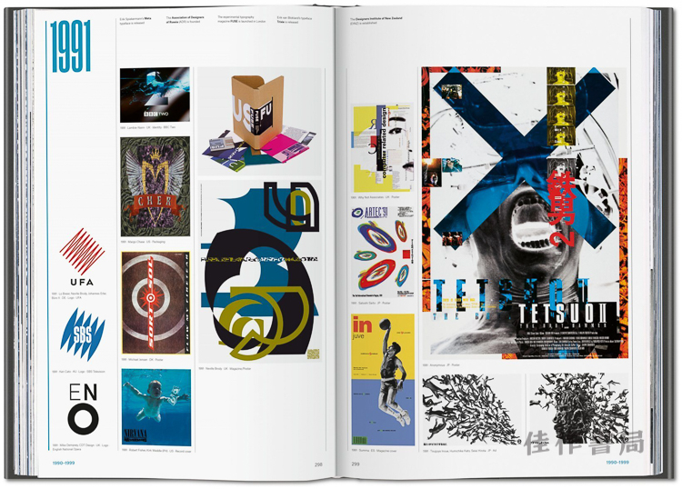 historyofgraphicdesignvol21960today平面设计历史第二卷1960至今