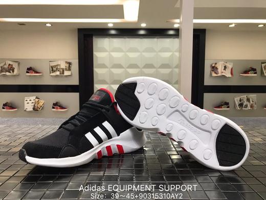adidasequipment,Adidasneo 阿迪达斯adidas equipment running support休闲时尚透气潮流慢跑鞋