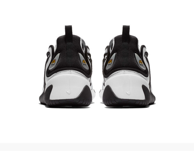 耐克ZOOM2K拆解图,耐克m2k正品细节图 nikezoom2k耐克男子老爹鞋