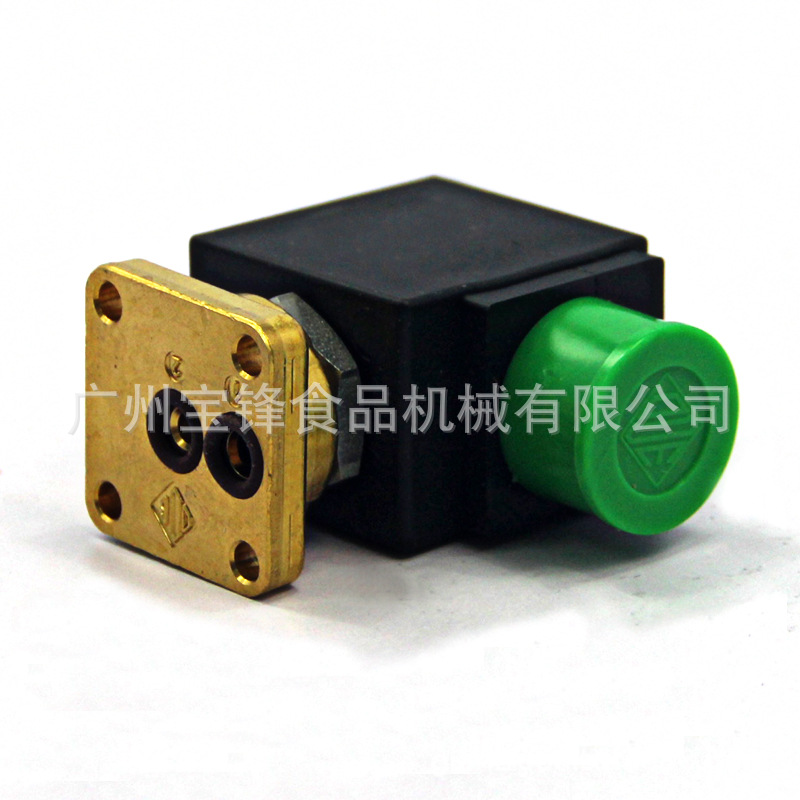 二位三通电磁阀800-800