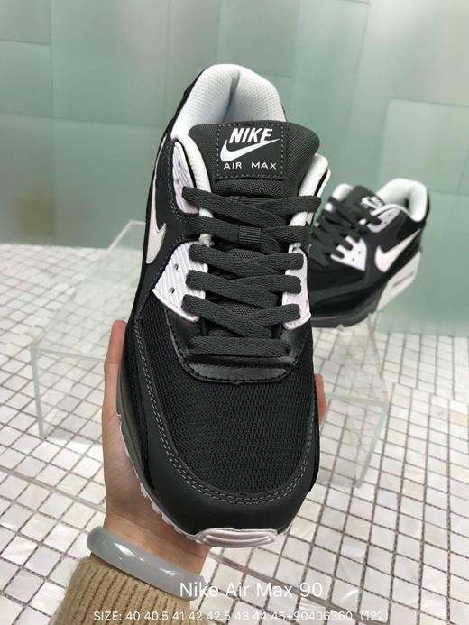 nikeairmax90真假辨别,耐克airmax270真假图对比 耐克nike air max 90 essential max90休闲时尚气垫跑步鞋537384