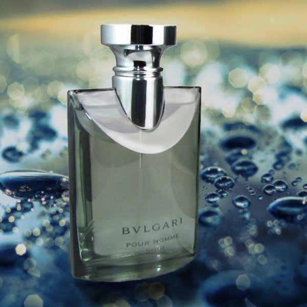 宝格丽 大吉岭夜色(夜幽) bvlgari pour homme soir 分装