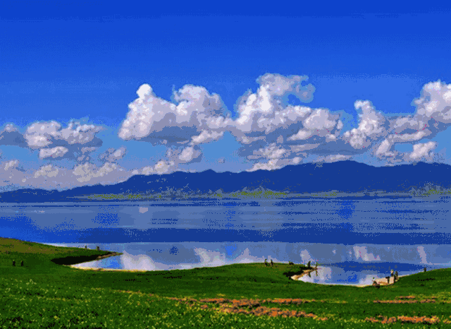 新疆天马节|天山大环线12天摄影团