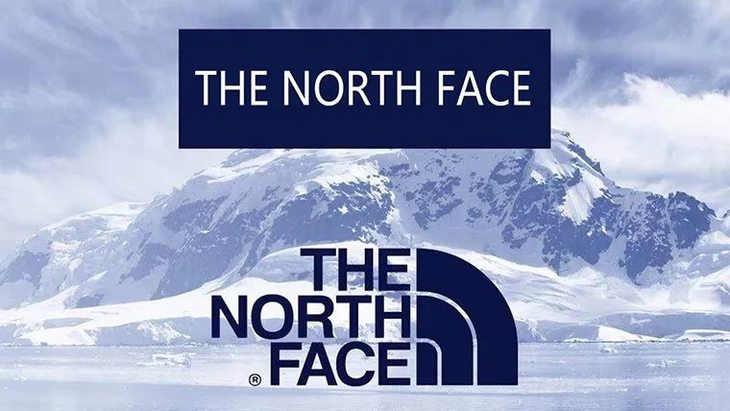 几十个出口日本余单thenorthface北面304精钢运动户外