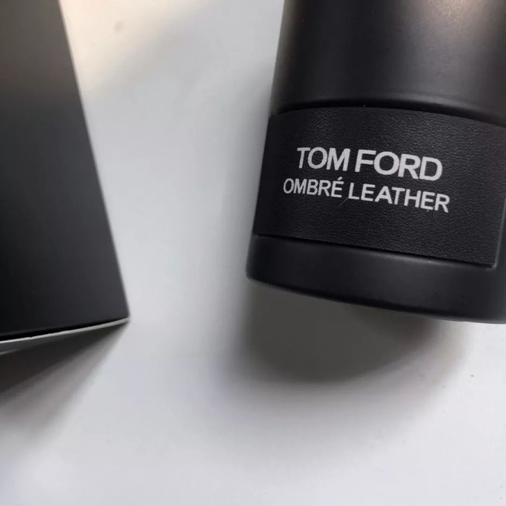 tomford限量新款ombreleather皮革之影香水100ml