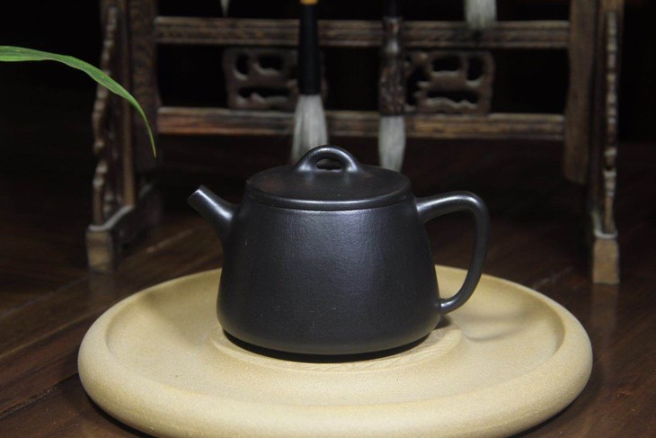 捂灰高石瓢