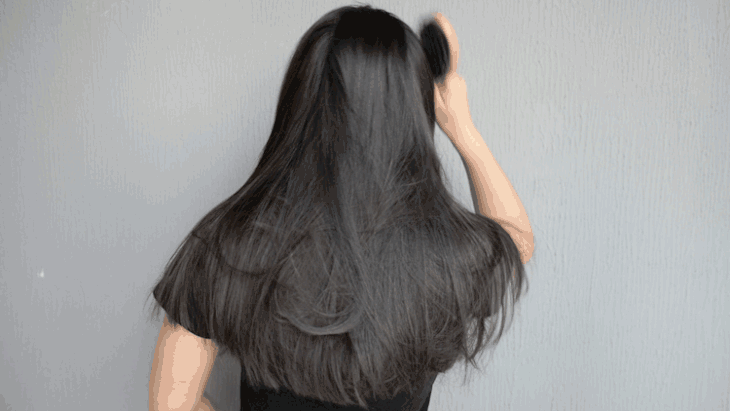 3,高级调香,男女通用不像市面上大部分的生姜洗发水,洗完头有一股难闻
