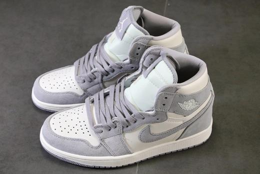 air jordan 1 high premium aj1 香芋粉紫