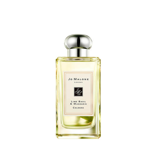 jomalonelondon祖玛珑祖马龙柑橘系列青柠罗勒与柑橘香水30ml100ml