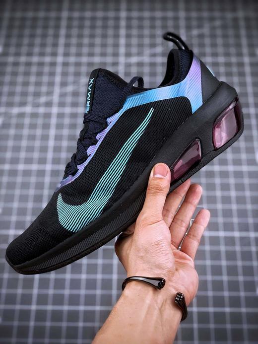 男鞋耐克airmaxfly2019at2506005变色龙跑鞋