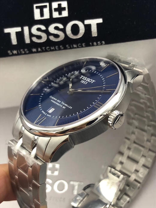 原单品质tissot天梭系列t099杜鲁尔系列机芯c07111机功能自动上链机械