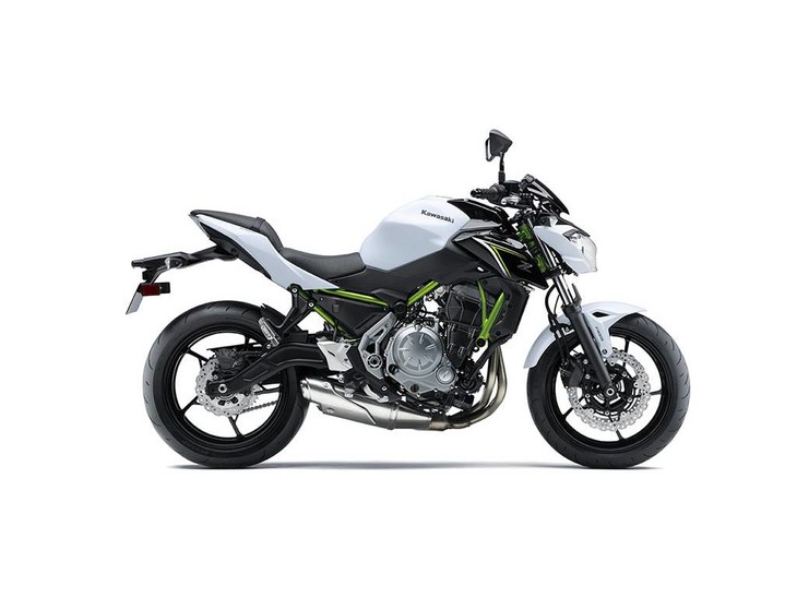 2019第十五拼手气6月11号开奖全新车包上牌kawasaki川崎z650