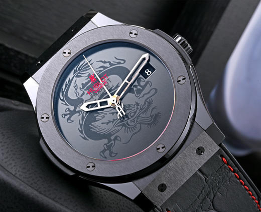 宇舶hublot 经典融合系列自动机械男表 511.cm.1110.gr.