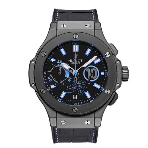 宇舶hublotbigbang系列男士自动机械腕表手表318ci1129grdma09