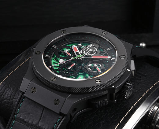 宇舶hublot其他系列男士自动机械腕表手表310ci1190grfmf10