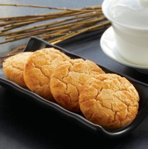 小桃酥一盒320g