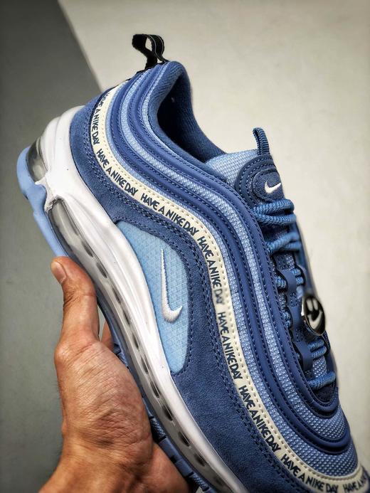 男女鞋airmax97haveanikeday笑脸气垫跑鞋