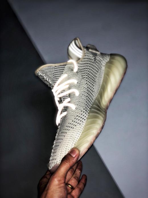 男女鞋 阿迪adidas yeezy 350v3黄天使椰子鞋 350 v3