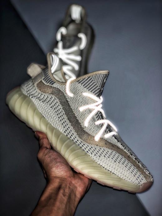 男女鞋 阿迪adidas yeezy 350v3黄天使椰子鞋 350 v3