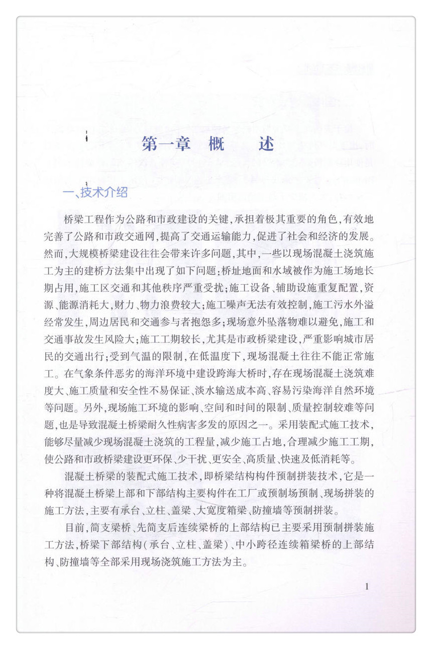 书摘图-书摘图6-桥梁装配式施工技术