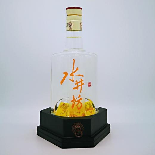 52度水井坊晶莹装(浓香型)