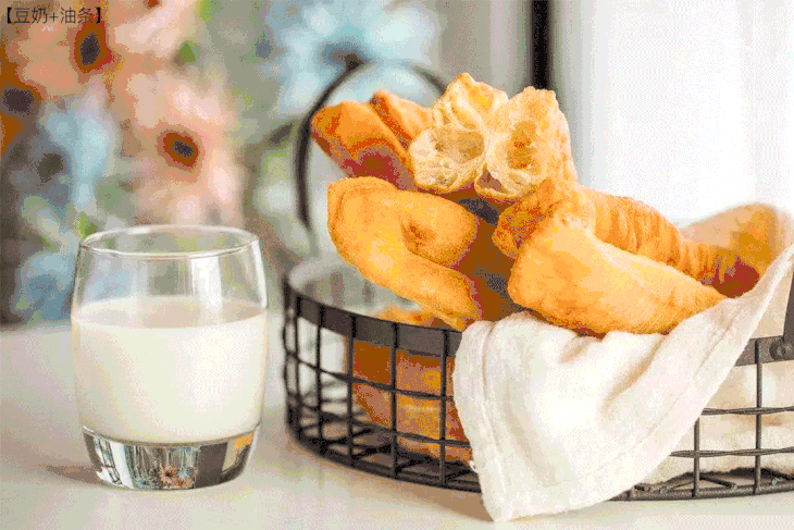 天食现磨植物豆奶 | 东北老豆奶,3倍植物蛋白,适合中国人体质