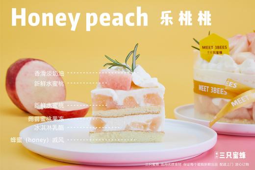 乐桃桃honeypeach会员券专用