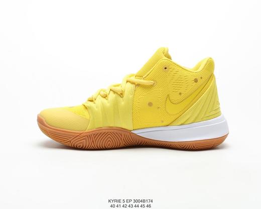 耐克nikekyrie5ep欧文5代休闲时尚百搭透气舒适个性实战篮球鞋