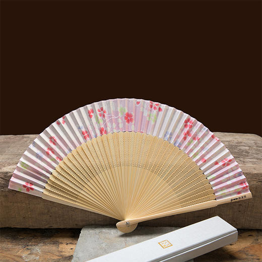 王星记折扇非遗国礼