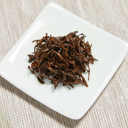 麻粟正山红丨正山小种 武夷红茶 非遗传承人张笔清监制 一级 50g
