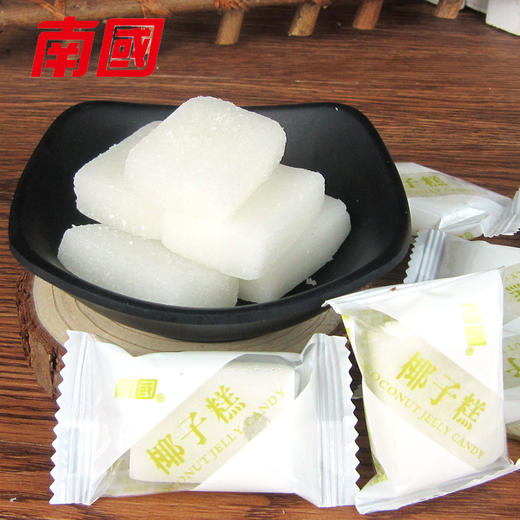 南国椰子糕500g