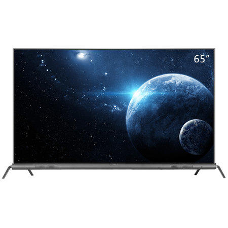 海尔(haier)电视65t86