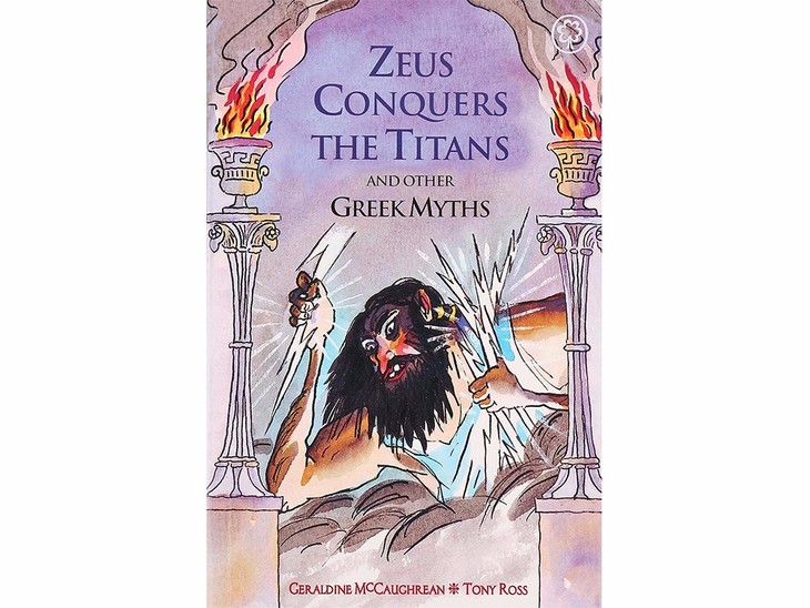 ancientmythscollection16books平装古老神话合集16册盒装by