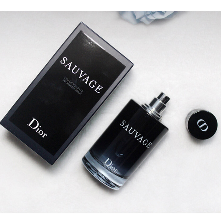 「清新之水,淡香持久」dior/迪奥迪奥旷野男士淡香水60ml/100ml