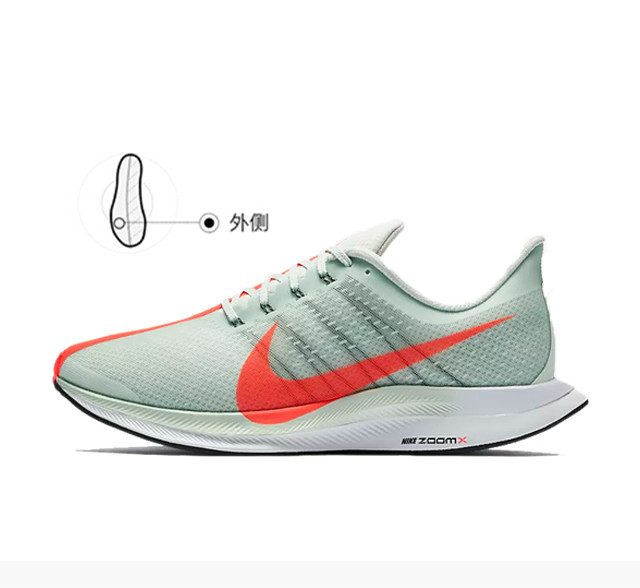 nikezoompegasusturboxreact耐克登月飞马男女鞋全