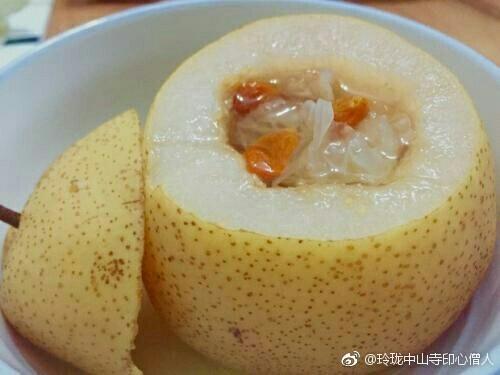 冬果梨