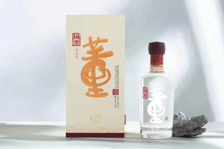 国密董酒 g6