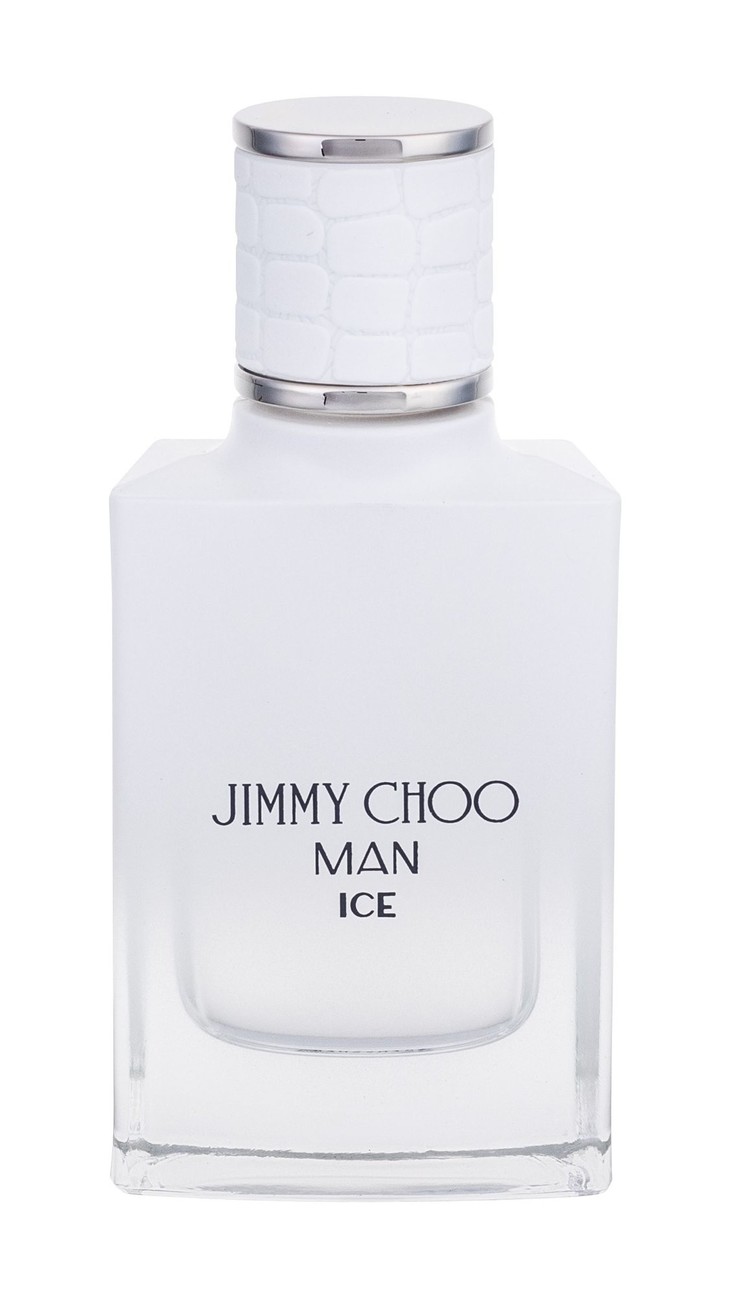 jimmychoo吉米周冷冽男性淡香水50ml