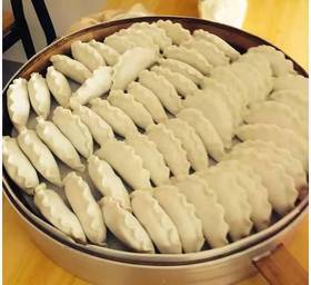  皖南米饺粉 | 将故乡带在身上 