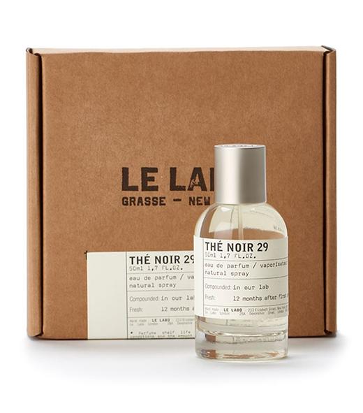 单件包邮 香水实验室 le labo 29 红茶29 the noir 29