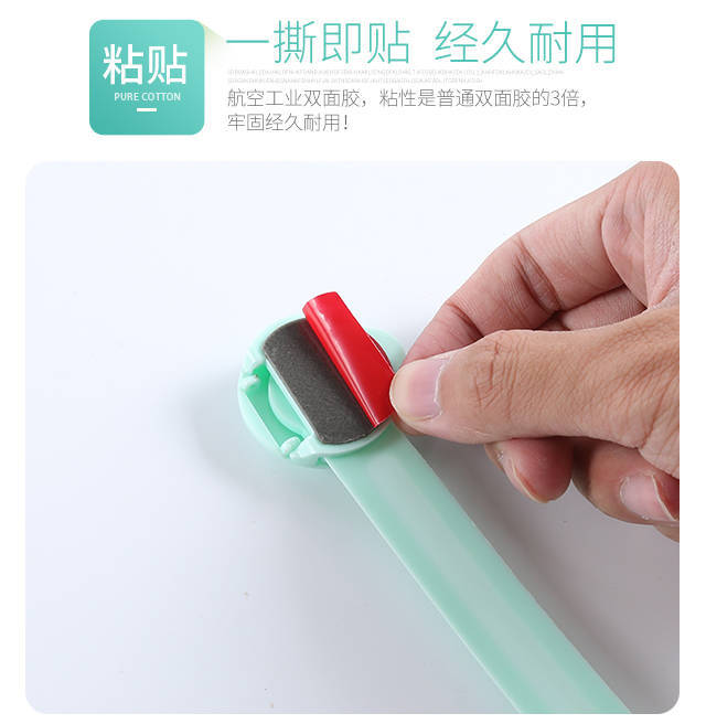 有宝宝必备防夹手安全扣防宝宝抽屉锁儿童安全锁
