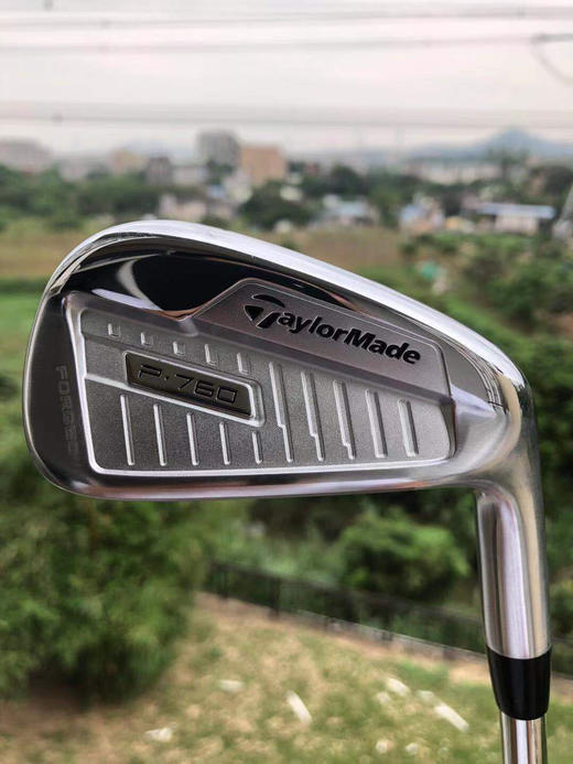 【tp自营】全新正品泰勒梅p760铁杆组.5550.5250.5050.4850.4550