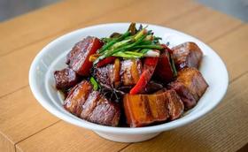 花式红烧肉