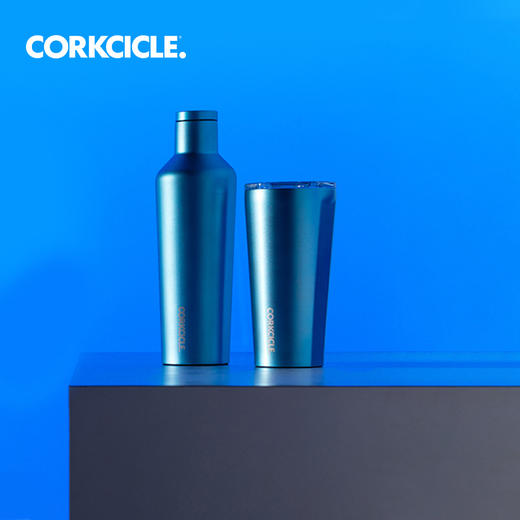 美国corkcicle酷炫保温杯男女通用