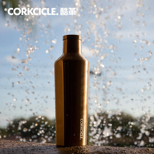 美国corkcicle酷炫保温杯男女通用